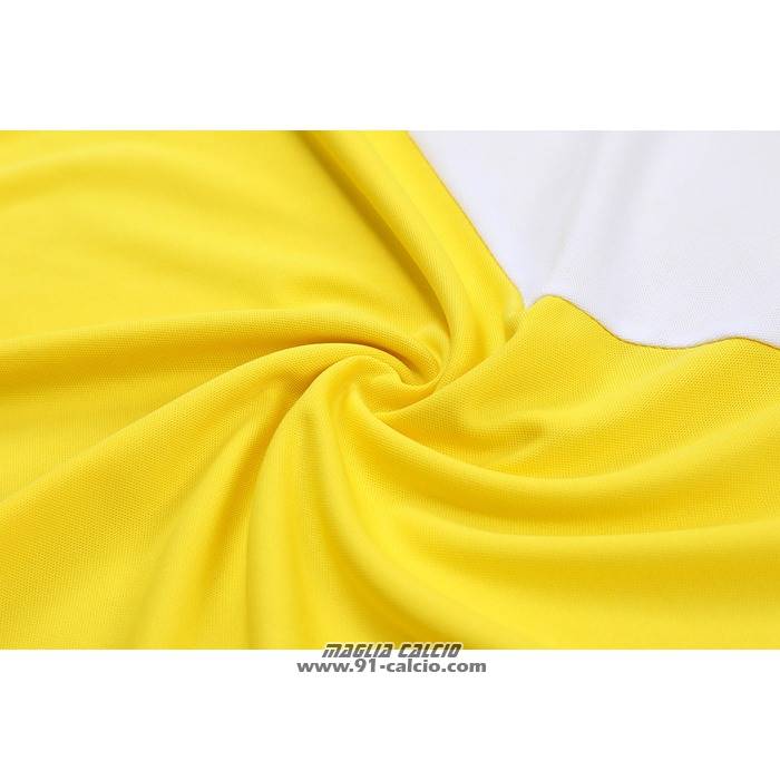 Maglia
 Polo
 Borussia Dortmund 2022-2023 Giallo
 e 
Bianco
